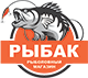 Магазин Рыбак - логотип
